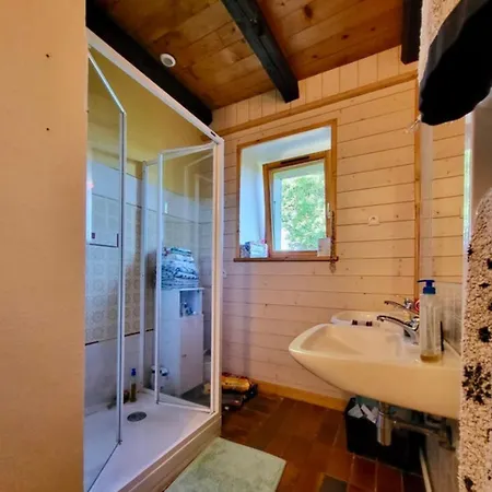 Prázdninový dům La Fermette D'amelie *